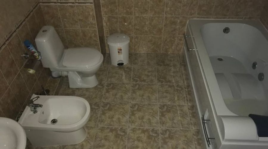 Апартаменты 2-местный 2-уровневый (корпус №1)